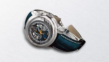 Audemars Piguet Millenary MC12 Tourbillon and Chronograph