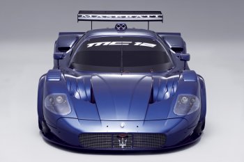 MASERATI MC12 CORSA