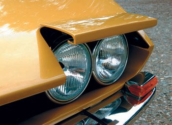 ISO GRIFO IR8