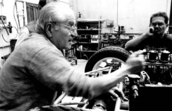 GIOTTO BIZZARRINI