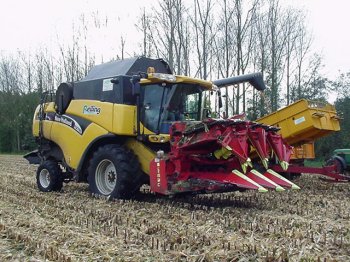 NEW HOLLAND