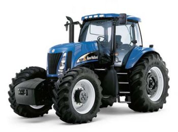 Case New Holland