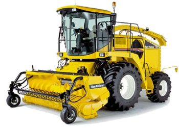 CASE NEW HOLLAND