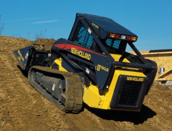 CASE NEW HOLLAND