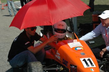 FORMULA SAE ITALY