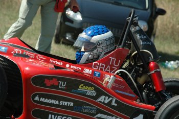 FORMULA SAE ITALY