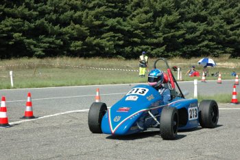 FORMULA SAE ITALY