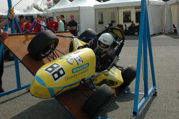 FORMULA SAE ITALY