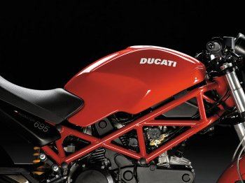 DUCATI