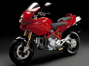 DUCATI