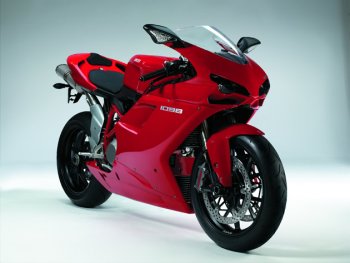 DUCATI 1098