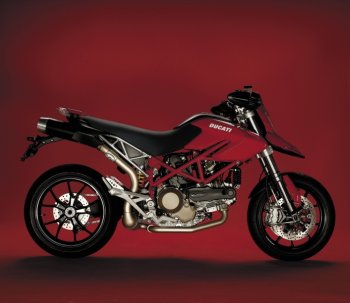 HYPERMOTARD 1100