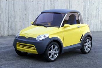 Innovech MyCar