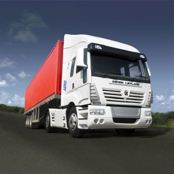 ASHOK LEYLAND