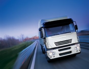 IVECO STRALIS