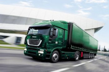 IVECO STRALIS