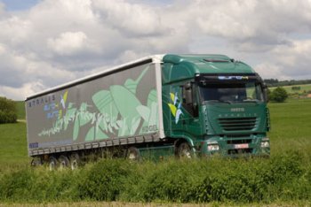 IVECO STRALIS