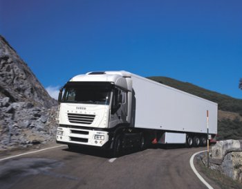 IVECO STRALIS