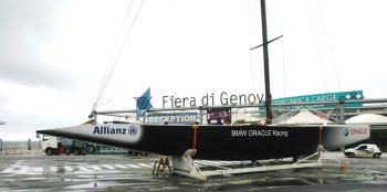 FIERA DI GENOVA
