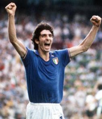 PAOLO ROSSI