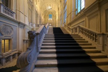 TURIN MUSEUM OF ANCIENT ART