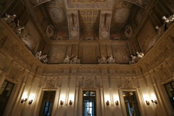 TURIN MUSEUM OF ANCIENT ART