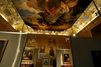 TURIN MUSEUM OF ANCIENT ART
