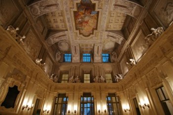 TURIN MUSEUM OF ANCIENT ART