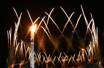 Torino 2006 Winter Olympics - Opening Ceremony