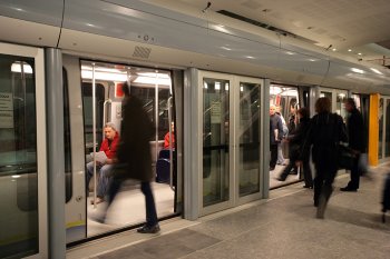 Torino Underground