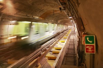 Torino Underground