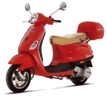 PIAGGIO HYS