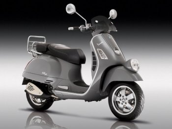 VESPA GT 60