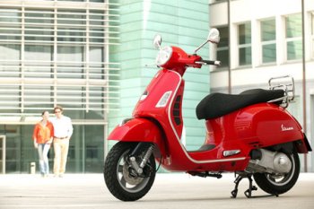 PIAGGIO GROUP