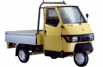 PIAGGIO GROUP