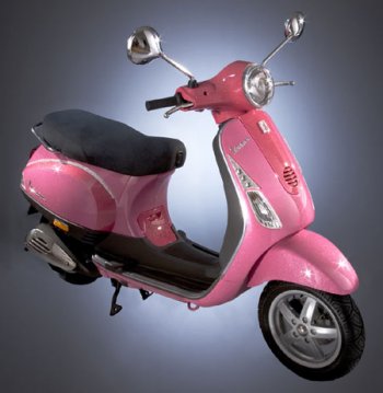 PIAGGIO GROUP