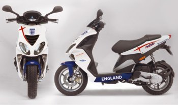 PIAGGIO GROUP