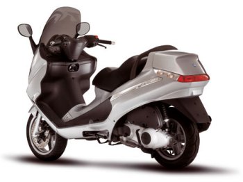 PIAGGIO GROUP