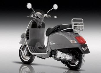 piaggio gt