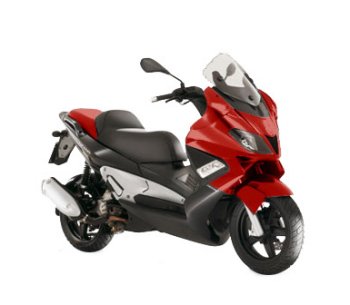 GILERA NEXUS