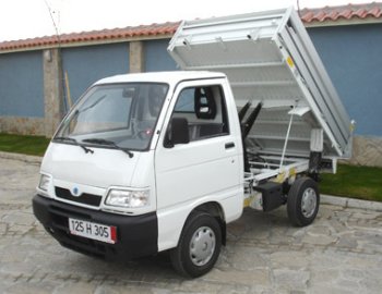 PIAGGIO PORTER