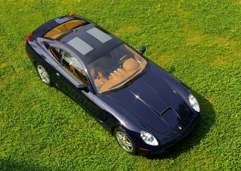 FERRARI 612 KAPPA