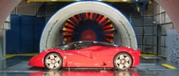 FERRARI P4/5 BY PININFARINA