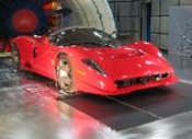 FERRARI P4/5 BY PININFARINA