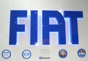 BREEZE TECH - FIAT