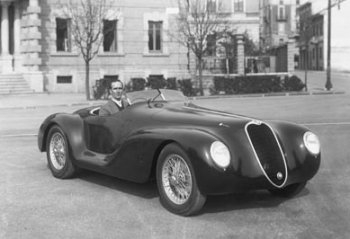 Carrozzeria Touring