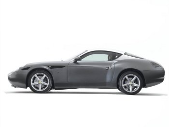 ZAGATO FERRARI 575GTZ