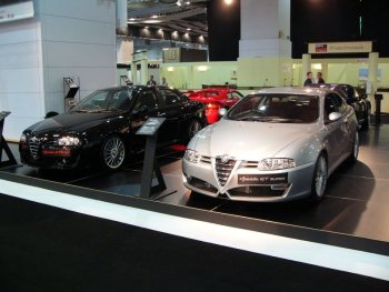 MPH04 MOTOR SHOW
