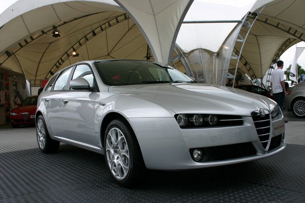 2006 GOODWOOD FESTIVAL OF SPEED