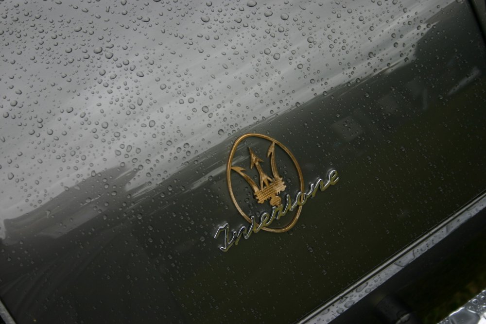 2006 GOODWOOD FESTIVAL OF SPEED